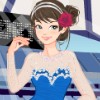 Figure Skater