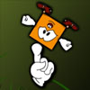 Finger Balance Small Thumbnail