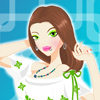 Fiona Beauty Makeover