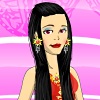Fiona Fashion Dressup