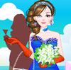 First dream wedding