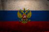 Flag of Russia