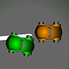Flash Cars
