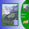 Flash Shifter - Mountain