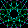 Flash Spirograph