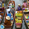 Floating Market