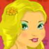 Floral Fashion Makeover