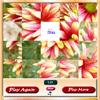Flower Photo Puzzle