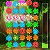 flower puzzle
