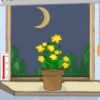 Flower simulator