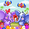 Flowers For Jolly