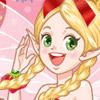 Flowers Princess Fairy 2