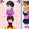 Flower's Wardrobe