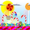 Fluffy Nuclear Bubblegum Carnage