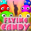 Flying Candy Small Thumbnail