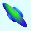 Flying saucer