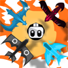 Uncharted Skies Small Thumbnail