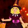 Follow Baby In Halloween