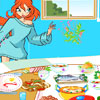 Foods Are Coming!