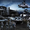 Force of War - Find the Difference