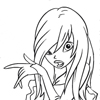 Lilac Fairy Coloring Game