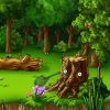 Forest Glade  5 Differences Small Thumbnail