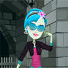 Frankie Stein Draculaura