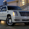 free jigsaw Cadillac Escalade