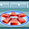 Fresh Peach Candy