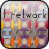 Fretwork