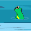 Frog Fury