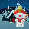 Frosty And Friends