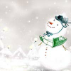 Frosty freshness