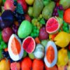 Fruit Hidden Images