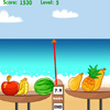 Fruit scales 2