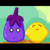 Fruit twins