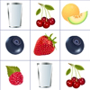 Fruity morning
