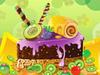 Fudge Brownie Design