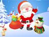 Fun with Santa Claus