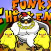 Funky Chicken Tower Defense