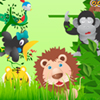 Funny Animals Puzzle