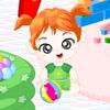 Funny children world