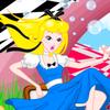 Funny fairy tale world