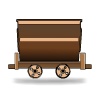 Funny wagon