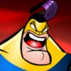 Furyman Protect and Serve