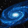 Galaxy find numbers