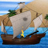 Galleon Fight