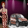 Garage dress up