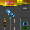 Garez la Caravane! (caravan parking)