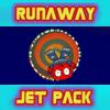 GeoFreakZ Runaway Jetpack